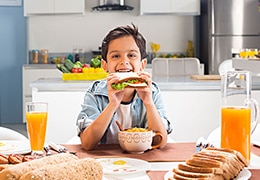 24 fantastic ways to deal with fussy eaters
