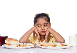 A Complete Guide to Fussy Eating: Most Commonly Asked Questions