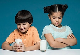 Allergy, Intolerance or Preference- Are we using the right word?
