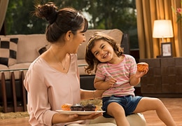 कार्बोहाइड्रेट्स : बढ़ते बच्चों के लिए ताकत का ज़रूरी स्रोत