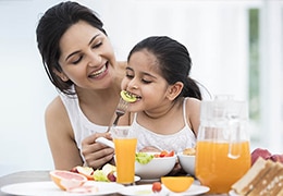 Diet and Iron Deficiency Anemia - Prevention is Better Than Cure