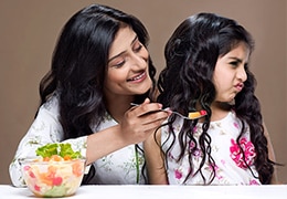 Impact of Fussy Eating on Kid Health, Picky Eating Impact