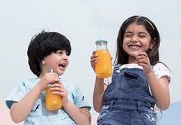 Simple ways to boost your toddler’s immune system