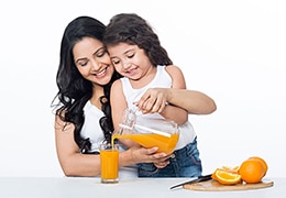 विटामिन सी और विटामिन डी: 7 बातें जो आपको पता होनी चाहिए 