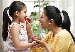 Why kids should eat more fruit