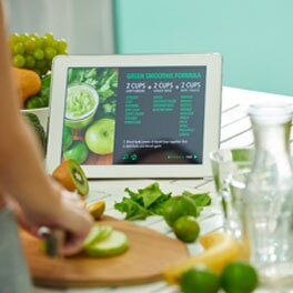 Healthy Recipes