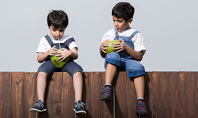 8 Reasons to Get Your Kids to Drink Coconut Water AskNestle