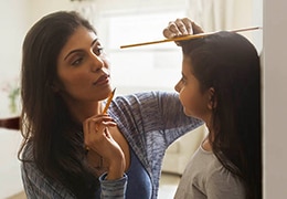 बच्चों की लंबाई बढ़ाने के बेहद बेहद आसान तरीके आज ही अपनाएं