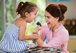 Use these great tips to make mealtimes fun for your toddler 