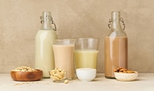 7 vegan friendly protein sources
