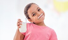 A Nutritional Guide for a Dairy-Free Diet