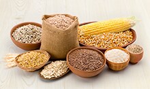 Dietary fibre: the basis of a healthy diet