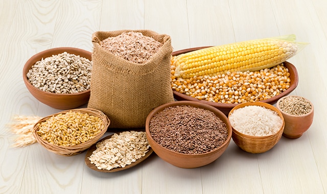 Types of Dietary Fibre and Sources of Fiber Rich Foods | AskNestlé