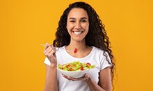 Food Nutrition Tips for Healthy Life