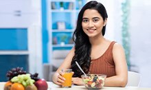 Healthy Eating: Changing Your Food Habits