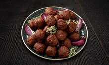 Plant Based Meat: The vegan way to good health