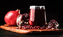 Pomegranate Benefits - A Gift for All Genders