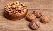 Foods to eat to keep your brain sharp