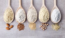 Foods That Can Be Eaten on a Gluten Free Diet