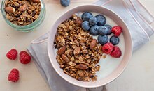 Healthy Breakfast Ideas for Weight Loss
