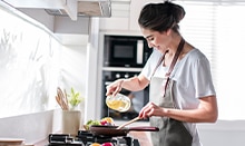 Healthy Cooking Oils for Indian Cooking