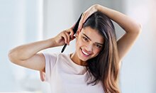 Keratin rich food good for your body