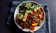 Top benefits of including fibre rich foods in your daily diet