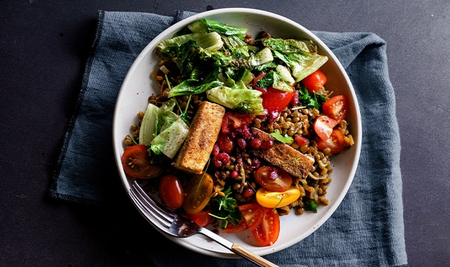 Health Benefits of Fibre rich foods | AskNestlé