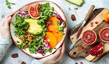 Detox diet: Detoxing at home