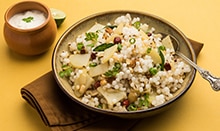 Fasting this Navratri? Follow these tips