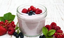 Replacing junk with healthy snacks: Teen’s guide to clean eating