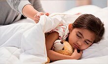 बच्चों में डायरिया की समस्या से जुड़े 4 ज़रूरी सवाल