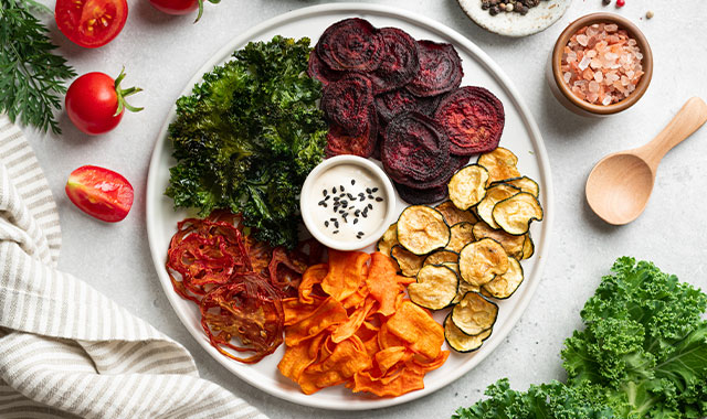 9 Ways to Make Fast Food Healthier | AskNestlé