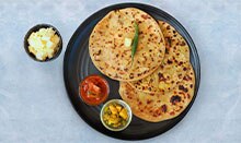 Carbs to include in your weight loss journey
