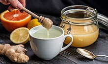 Suffering from cough and cold? Here are a few foods you should avoid