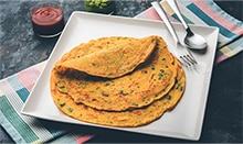 3 satisfying meals that pack in nutrition 