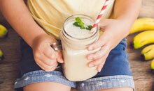 8 best smoothie ideas for your fussy eater will love