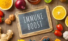 20 excellent immunity-boosting foods that should be part of your child’s diet