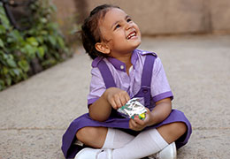 जानिए, कैसे रखें अपने बच्चों को जंक फ़ूड से दूर