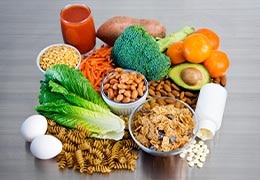 Folate Deficiency and Foods That Are High in Folate (Folic Acid)