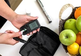 Natural Ways to Help Improve Insulin Sensitivity