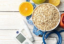 Understanding the Role of Carbohydrates in Diabetes Management