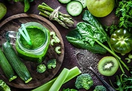 Right Beverage Choices for People with Diabetes