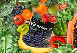 Vitamins in Anemia Management