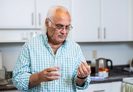 Nutritional Anemia in Elderly Persons