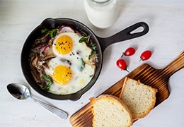Iron-Deficiency Anaemia: Dietary Tips To Help In Iron Absorption