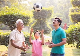 Better Lifestyle Choices to Manage Diabetes