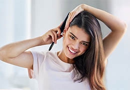 કેરાટિન સમૃદ્ધ ખોરાક તમારા શરીર માટે સારો હોય છે