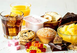 బరువు పెరగడానికి టాప్ 5 హెల్తీ ఫుడ్స్