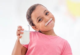 A Nutritional Guide for a Dairy-Free Diet